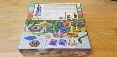 Takenoko Board Game – NEW AND SEALED