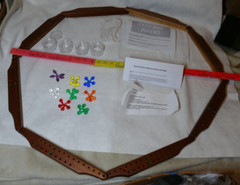 PEGS & JOKERS SOLID WALNUT Social Security Board game 8 Player Unicorn Cards and
