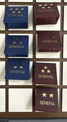 Vintage 1979 The Generals Electronic Strategy Game See Description