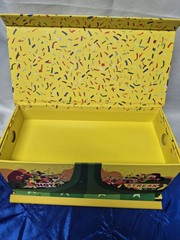 Hot Streak Party Board Game Racing Betting Game By Jon Perry CMYK- New Open Box
