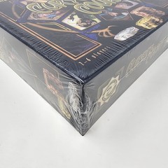 Cursed Court – Atlas Games 2017 AG1400 – Wagering & Deduction – Sealed NEW