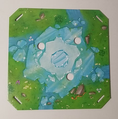 Complete – DRAGON’S BREATH Game by HABA 2-4 Players, Ages 5+