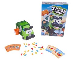 Goliath Trash Stash Game -Kids & Family Game
