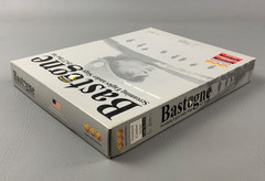 Bastogne Screaming Eagles Under Seige Standard Combat Series Game