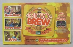 One Free Elephant – Microbrew – Brew Beer, Serve Beer, and Win! (EX)