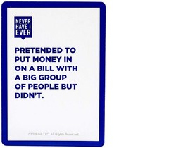 Never Have I Ever – NEW