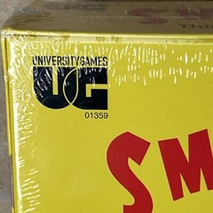Smart A** Party Game from , 2 to 6 Players Ages 12 and Up