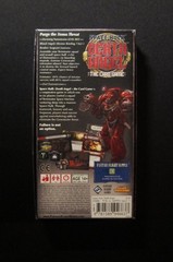 Warhammer 40K SPACE HULK DEATH ANGEL The Card Game