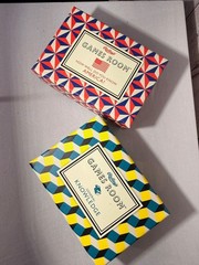 Ridley’s Card Set “How Well Do You Know America” & “General Knowledge”