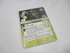 Steamforged Games Godtear: The Borderlands Starter Set Board Game w/ Miniatures…