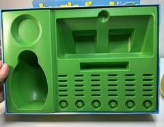 Jungle Jive COMPLETE WORKS Ravensburger 2010 Monkey Egg Balancing Kids Children