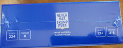 Never Has Trump Ever Party Game, Ages 17 and Above