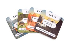 For All Mankind Board Game – Explore the solar system, Blow up your friends