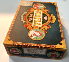 Mafia De Cuba Party Board Game – Rare & Out of Print Complete