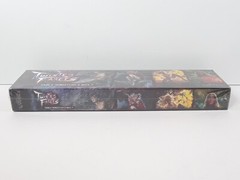 Diemension Games Twisted Fables Fable Miniatures Box 2 – 4 Miniatures Set SEALED