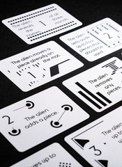 Signal: Board Game D.V.C Games