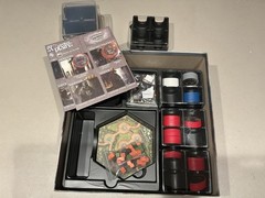 Dragons Down – Base Game Plus Both Expansions Mr B Games Active Magic Games