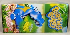 BURPING BOBBY Hippo Game by Goliath 2-4 Players Fun Ages 4+ Watch Out For Burps!