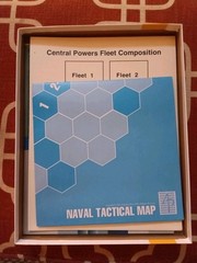 U. S. Navy Plan Black by Avalanche Press LTD