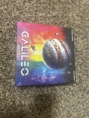 Galileo Project Board Game – Brand New And Sealed