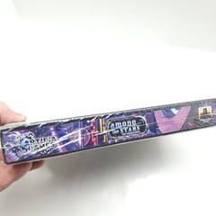 Among the Stars The Ambassadors Stronghold Games