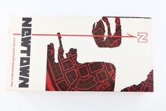 Vtg 1972 Newtown Create and Build Tomorrow’s City Board Game 100% Complete