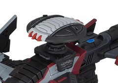Firefight: Enforcer – Interceptor with Sensor Array