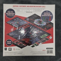 Die Hard The Nakatomi Heist Board Game by USAopoly John McClane