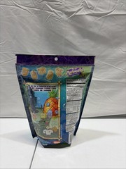 Spongebob Squarepants Animal Crackers Sealed Bag Extremely Rare Wow Nickelodeon
