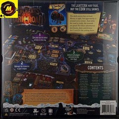 Merchants of the Dark Road (Standard Edition) (ECG018) (NIB) – #170085 – Fant…