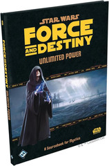 Unlimited Power