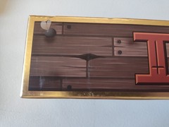 Binding of Isaac Four Souls First Edition Gold Box Kickstarter – Contents Sealed