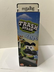 Goliath Trash Stash Game -Kids & Family Game (T)…