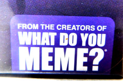 What Do You Meme~Let’s Get Deep Questions For Couples Ages 17 Years & Up