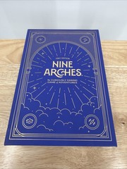 Nine Arches Classic Edition – A Real World Adventure Game for Adults & Teens