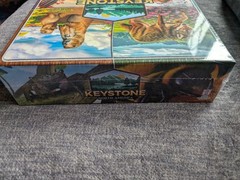 Keystone North America – Brand New Sealed – Standard Edition – Free Shipping!