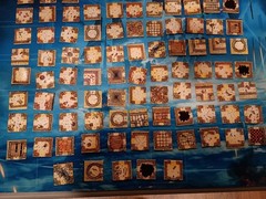 DungeonQuest – 1985 – Games Workshop – complete, excellent condition