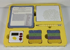 Readers Digest Improve Your Memory Kit Game To Play By Yourself Or With Friends