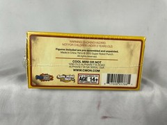 NEW CMON Rivet Wars The Veteran