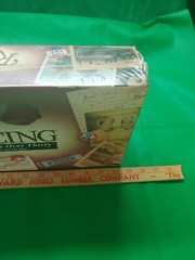 REMINISCING Board Game! Remembering the 1940’s through 1990’s New Sealed