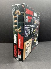 Criminal Minds Unknown Subject – Fast-Paced Social Deduction, Catch Criminal New