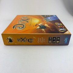 Libellud Dixit Board Game Family Or Party Game Award-Winning Counted & Complete