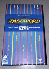 Password The Classic Word Association Game Cardinal