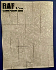 RAF: The Battle of Britain, 1940 (Decision Games, 2009)