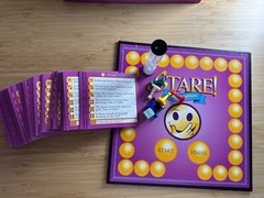 Stare Junior Edition for Children 6 to 12 Years Old