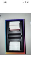 Jumbo Hitster Music Party Multicolor Game Card Quiz 300 Hits 2-10 Players Family