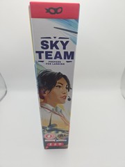 Sky Team: Prepare For Landing Board Game NEW 2023 Scorpion Masque