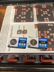 LASER KHET 2.0 Strategy Board Game w/ 3D Tower of Kadesh Expansion