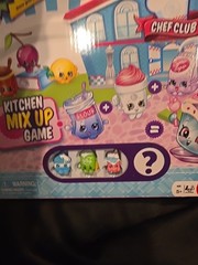 Spot It Fire & Ice Family Card Game Sounds Family Game Night Ages 8 to Adult NEW