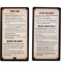 Avalon Hill Hasbro Gaming Betrayal at Baldur’s Gate Modular Board Hidden Traitor